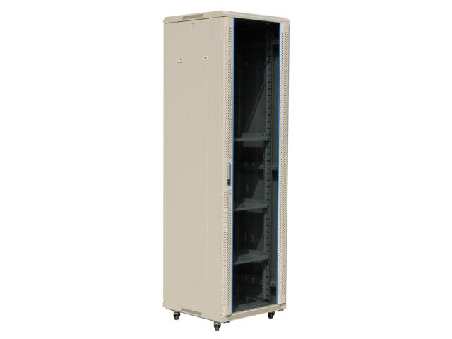 19' Cabinet and Cable Managements CL-SD-B