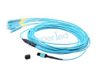 How is Fiber Patch Cord Specifically Classified?