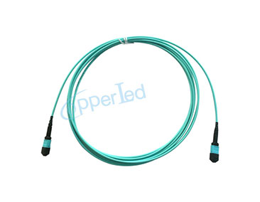 How to Choose Fiber Optic Patch Cord Correctly during the Process of Construction?
