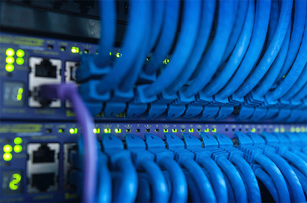 Some Basic Problems of Structured Cabling System