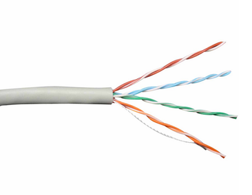 Application Scenarios of Cat-5 Patch Cable and Cat-5e Network Cable