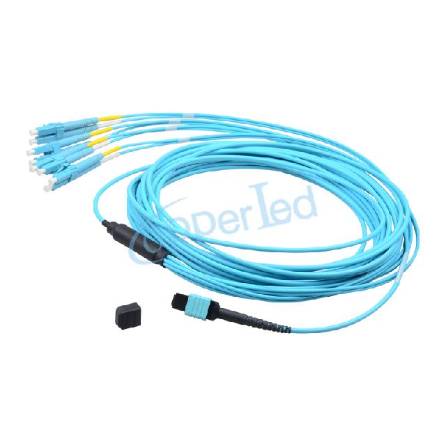 Characteristics and Applications of Fiber Patch Cord