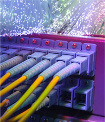 Fiber Cabling Solutions