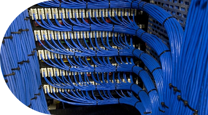 LAN Cables