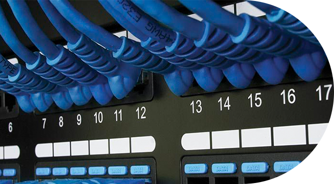 Patch Panels