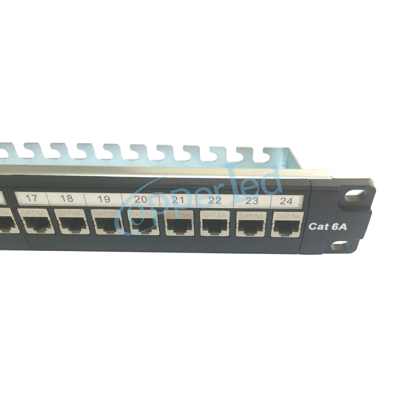 Patch Panel CL-F24P-C6A05