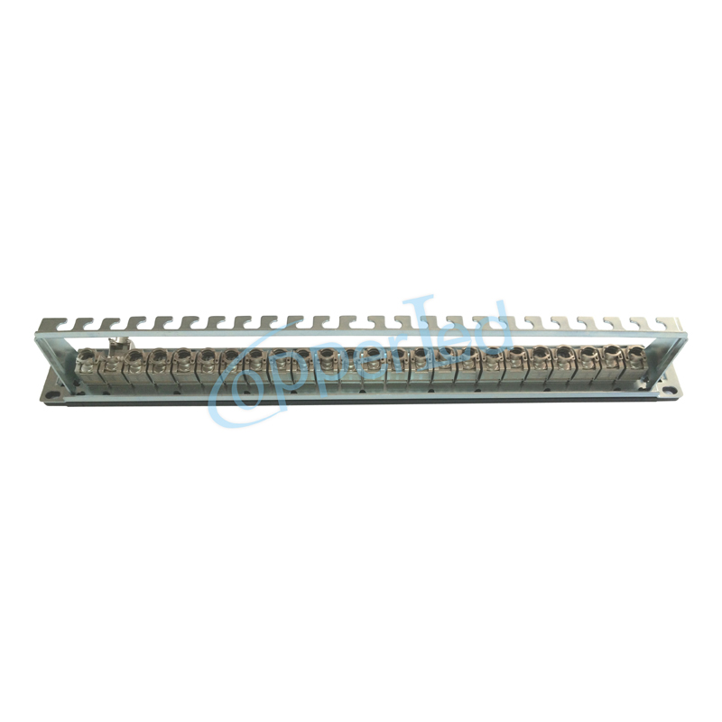 Patch Panel CL-F24P-C6A05