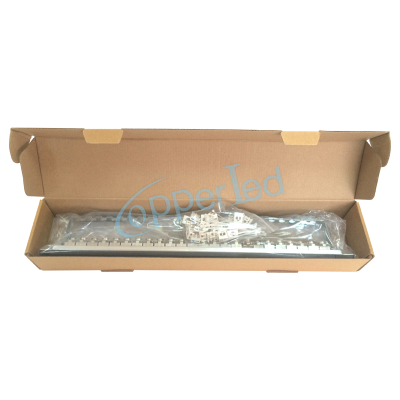 Patch Panel CL-F24P-C6A05