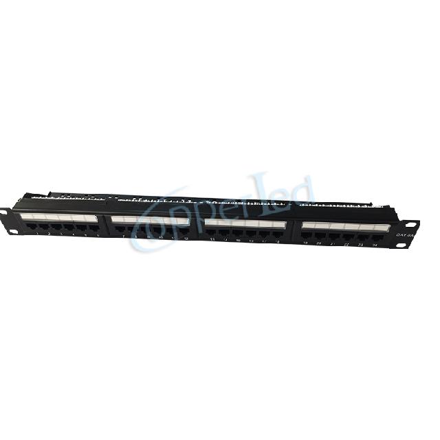 Patch Panel CL-U24P-C6A01