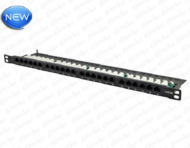 Patch Panel CL-U24P-C6A02