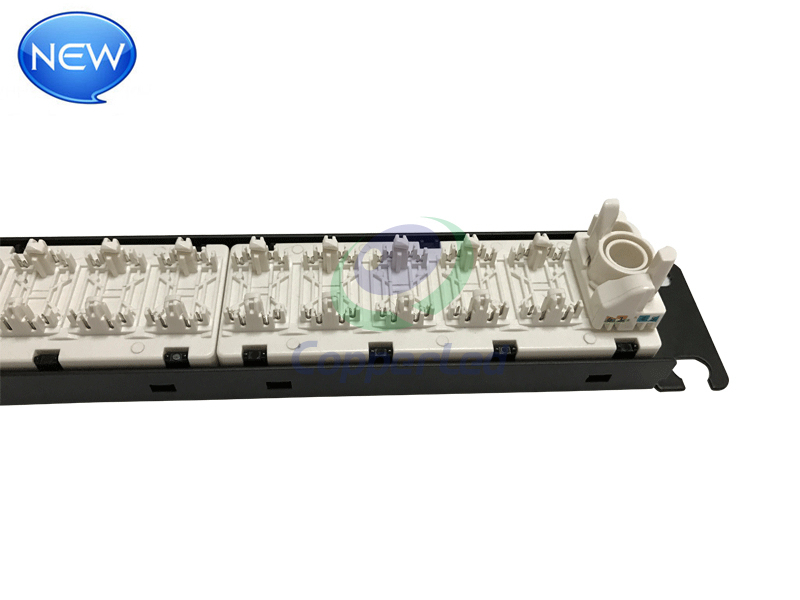 Patch Panel CL-U24P-C602