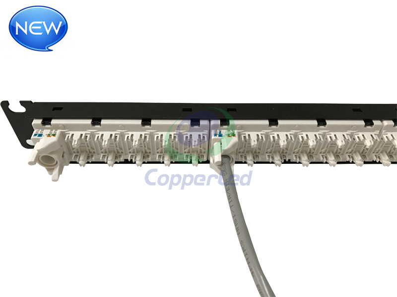 Patch Panel CL-U24P-C602