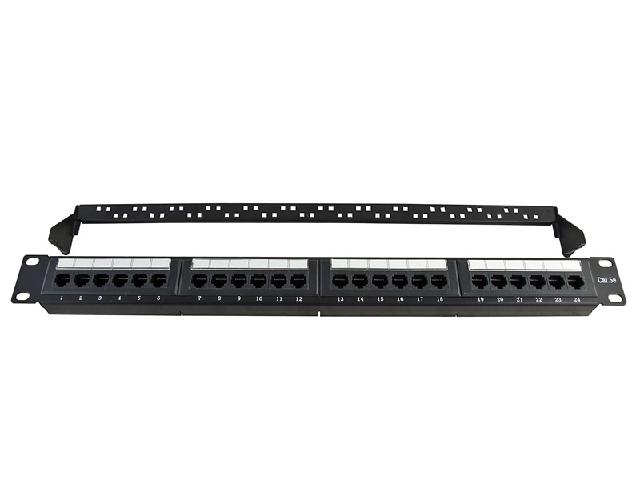 Patch Panel CL-P2524U-C5E