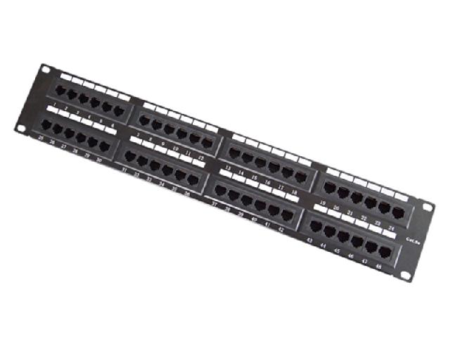 Patch Panel CL-P2648U-C5E