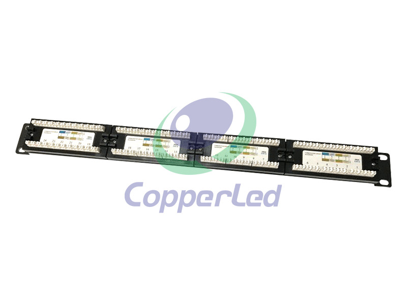 Patch Panel CL-U24P-C603