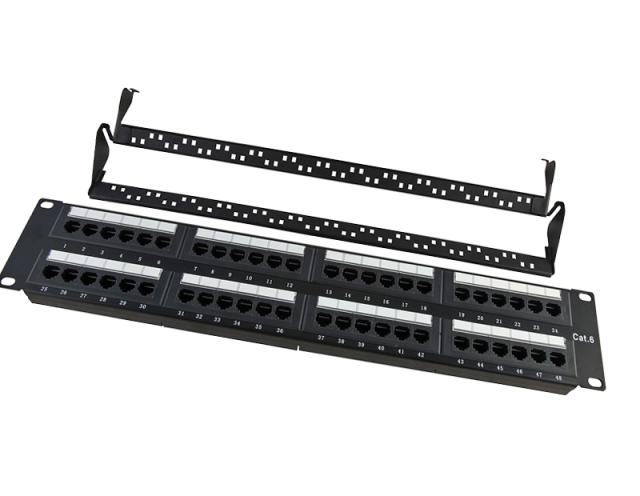 Patch Panel CL-U48P-C601