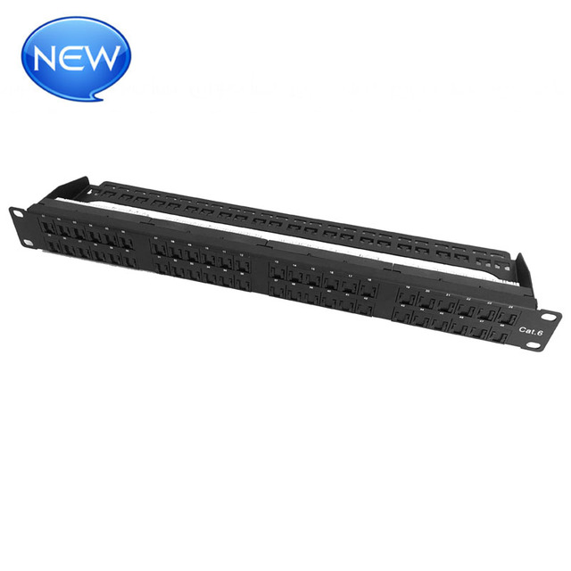 Patch Panel CL-U48P-C602