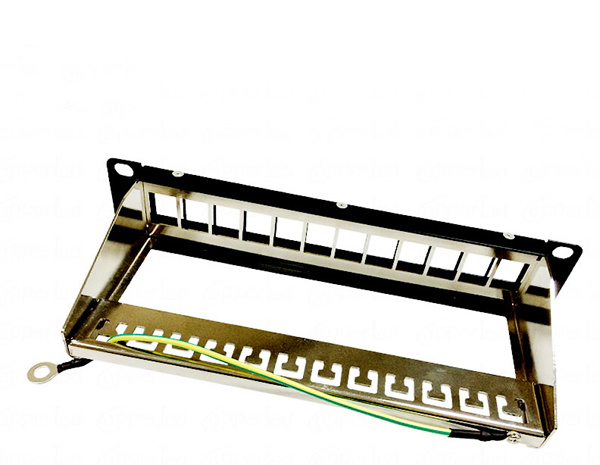 Patch Panel CL-F12P-BP01