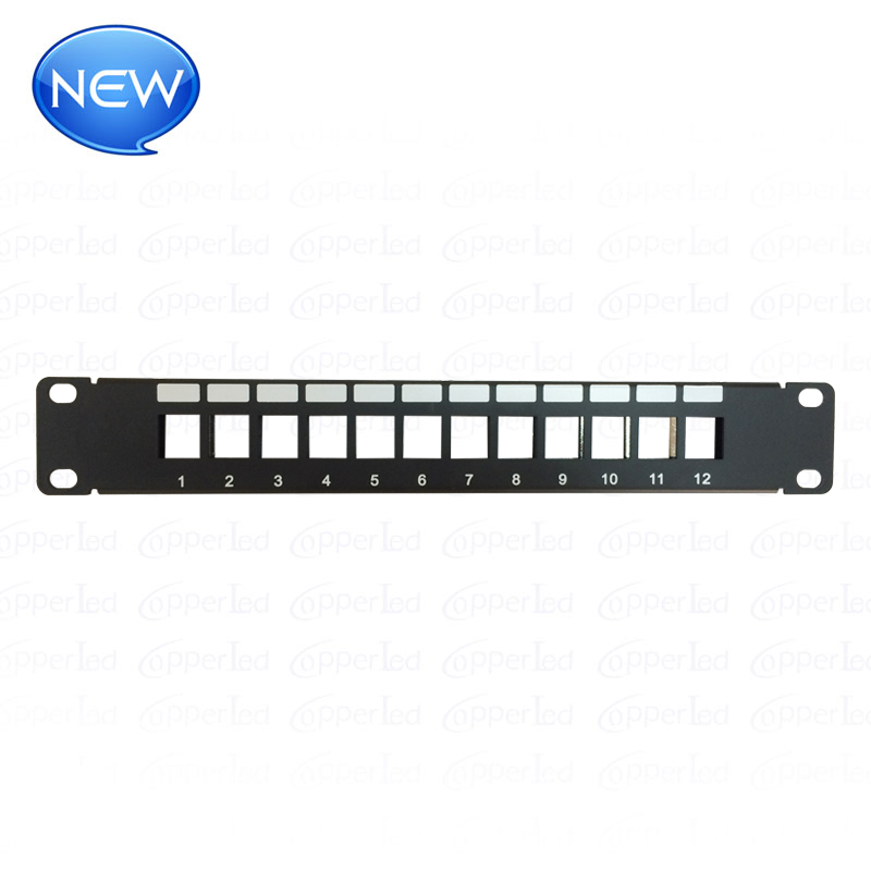 Patch Panel CL-F12P-BP02