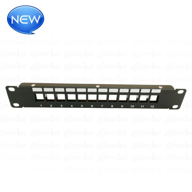 Patch Panel CL-F12P-BP02