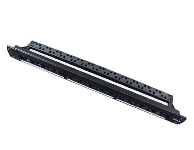 Patch Panel CL-U24P-BP01