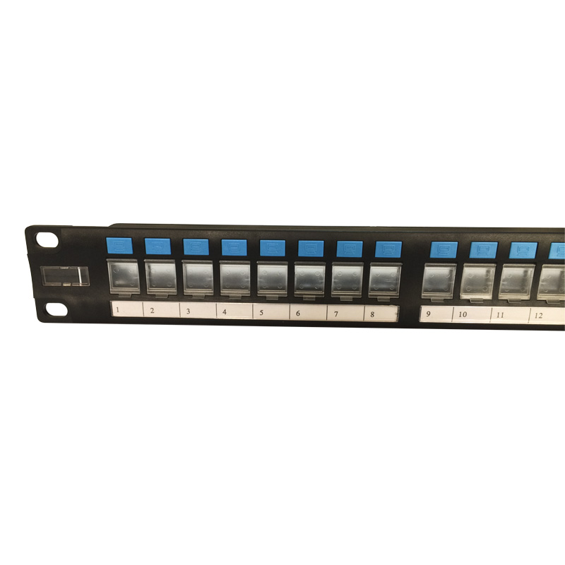 Patch Panel CL-U24P-BP06