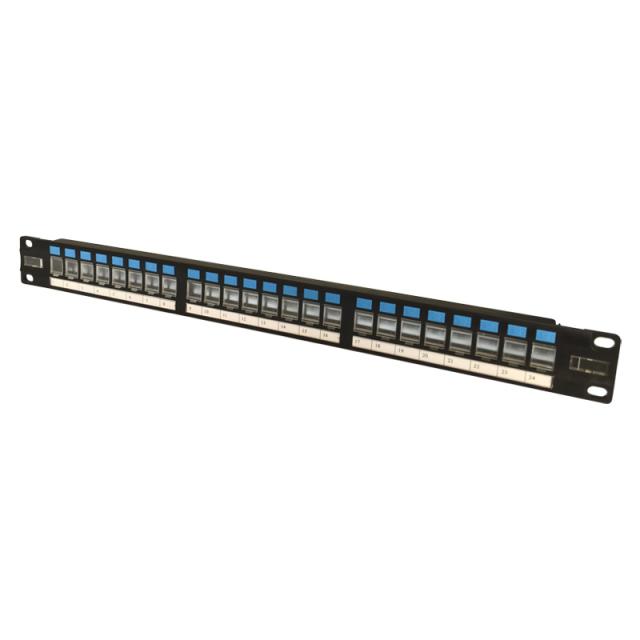 Patch Panel CL-U24P-BP06