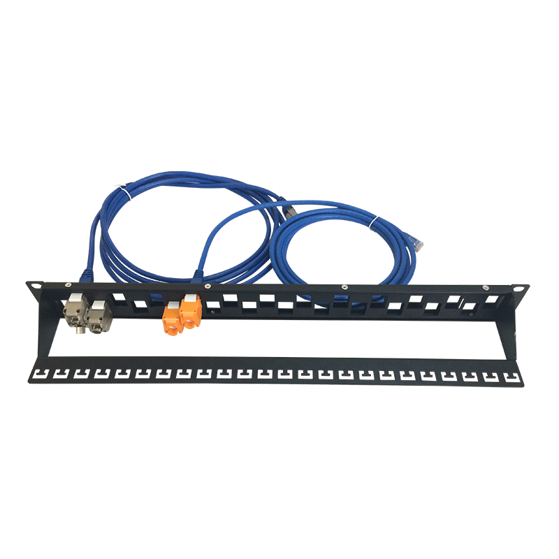 Patch Panel CL-U24P-BP07