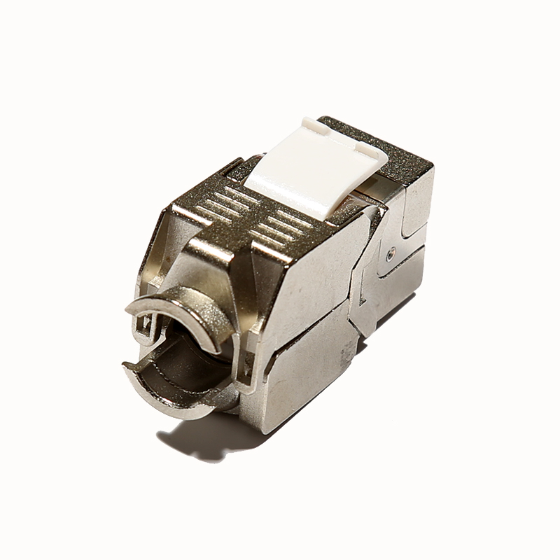 Keystone Jacks CL-KJ-C6A01