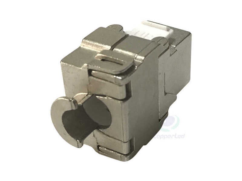 Keystone Jacks CL-KJ-C6A02