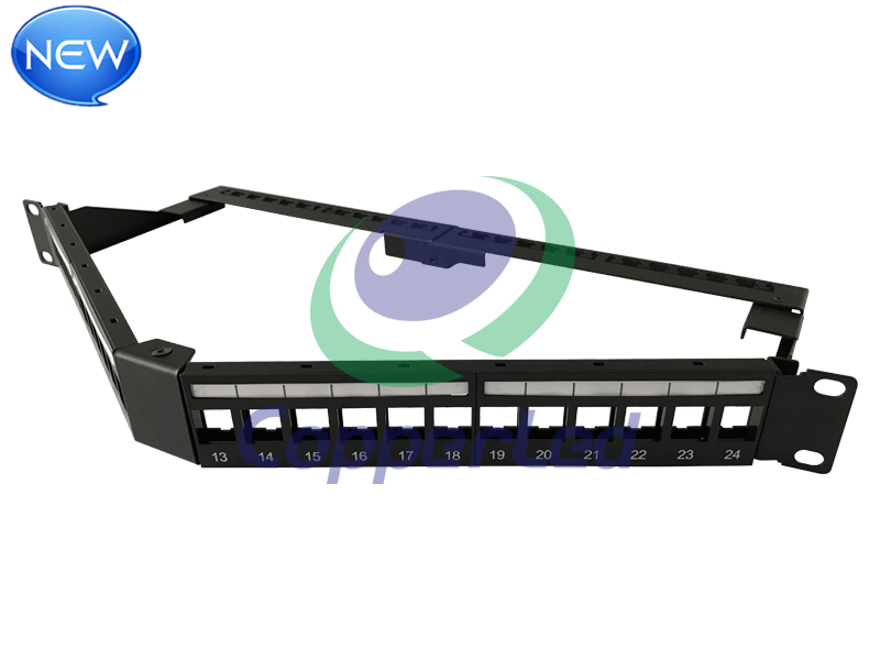 Patch Panel CL-U24P-BP09