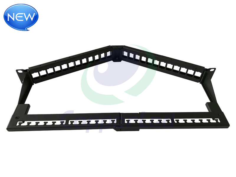 Patch Panel CL-U24P-BP09