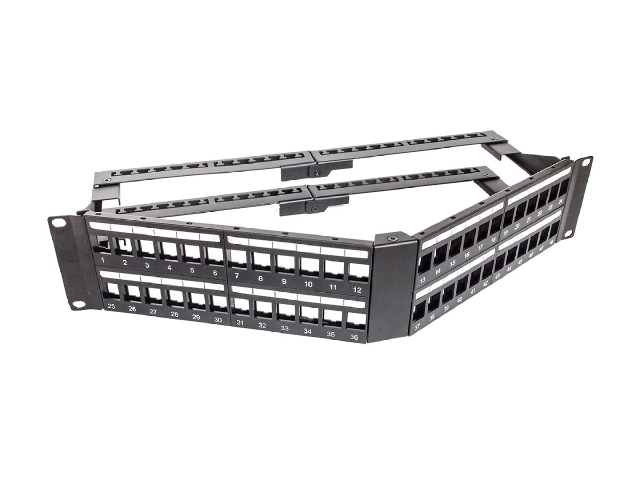 Patch Panel CL-U48P-BP02