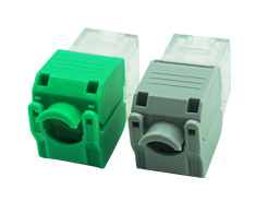 Keystone Jacks CL-KJ-C6A10