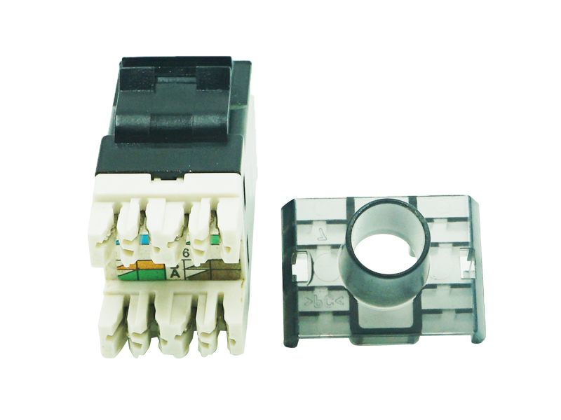  Keystone Jacks CL-KJU-C606