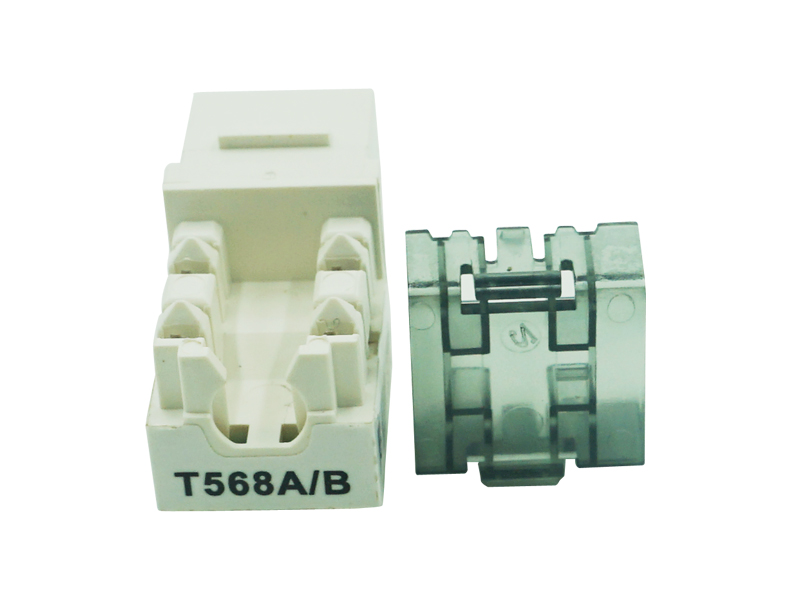 Keystone Jacks CL-KJU-C614