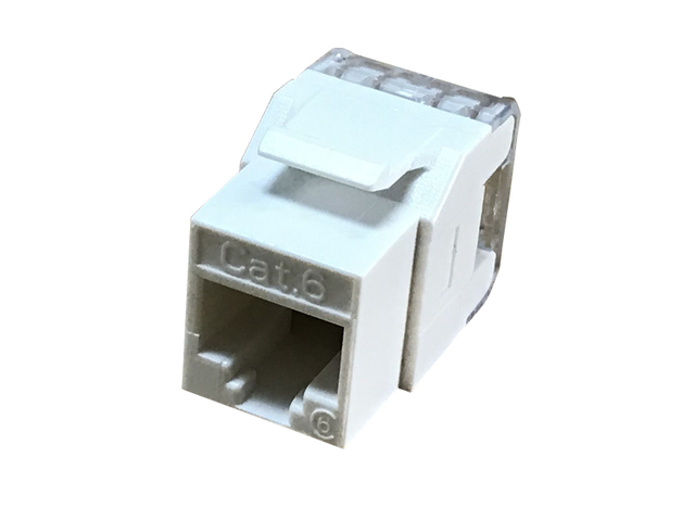 Keystone Jacks CL-KJU-C619