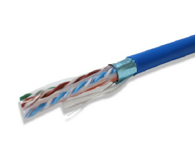 LAN Cable CL-23F-C6