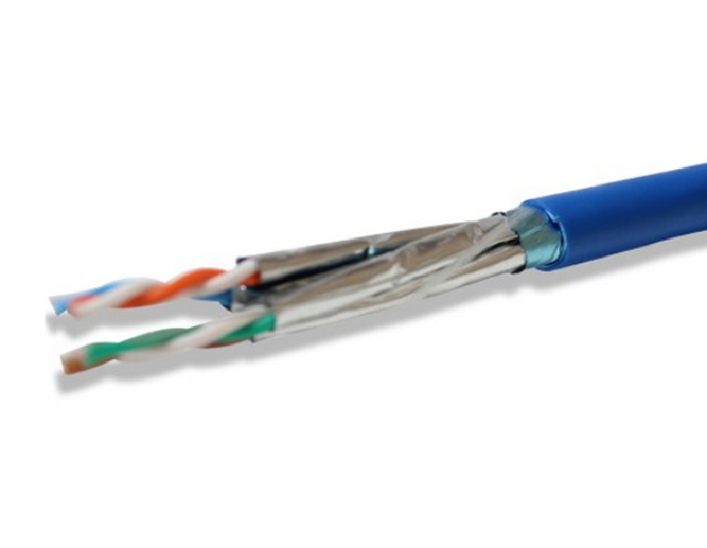 LAN Cable CL-23F-C6A