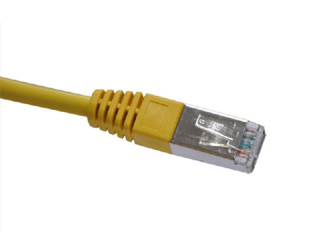 Patch Cord And Cable Assemblies CL-PCF01-C6
