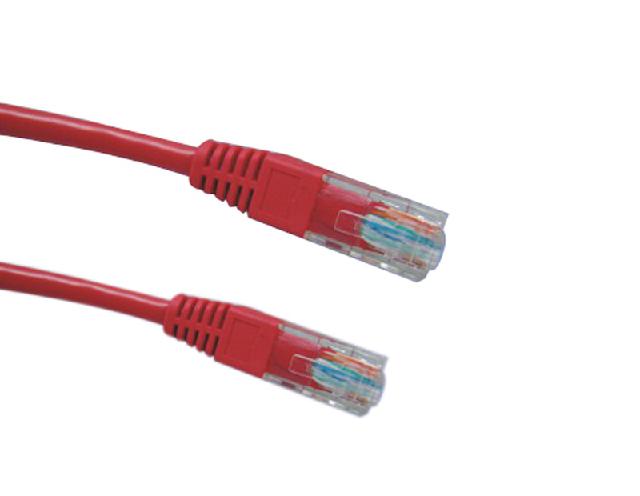 Patch Cord And Cable Assemblies CL-PCU01-C5
