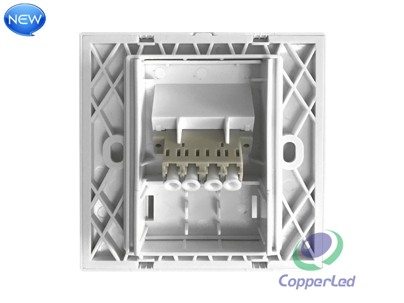 Work Area Outlets CL-FP86-A3