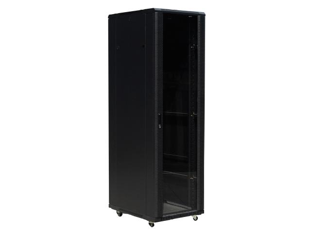 19' Cabinet and Cable Managements CL-SD-A