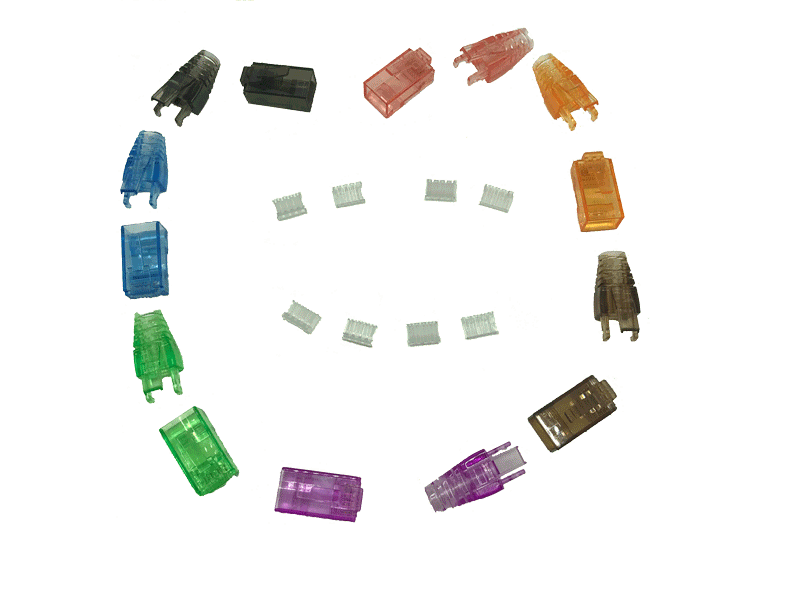 Patch Cord And Cable Assemblies CL-BT-02