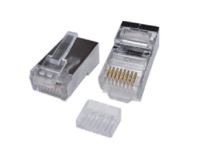 Patch Cord And Cable Assemblies CL-PGF-C6