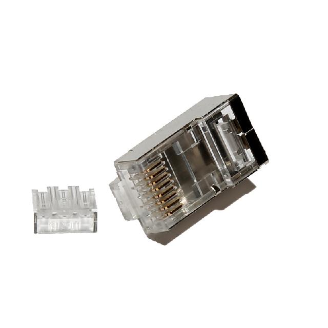 Patch Cord And Cable Assemblies CL-PGS-C6A1