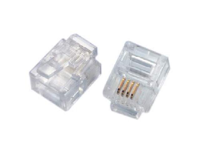 Patch Cord And Cable Assemblies CL-PGU-64