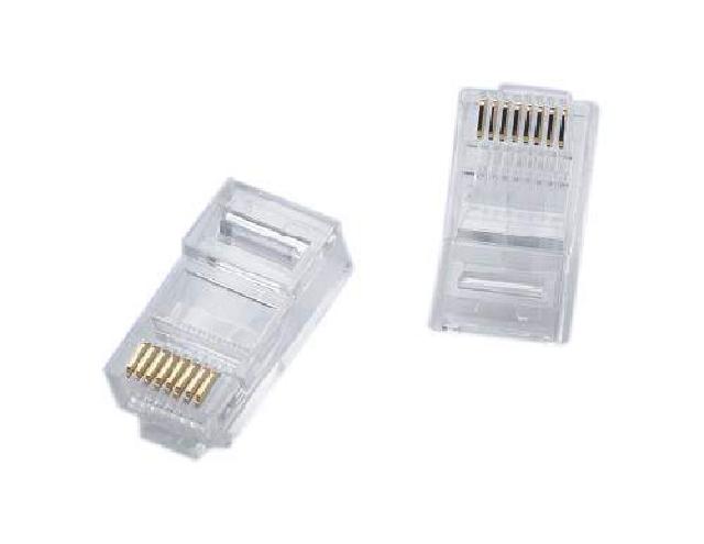 Patch Cord And Cable Assemblies CL-PGU-C5