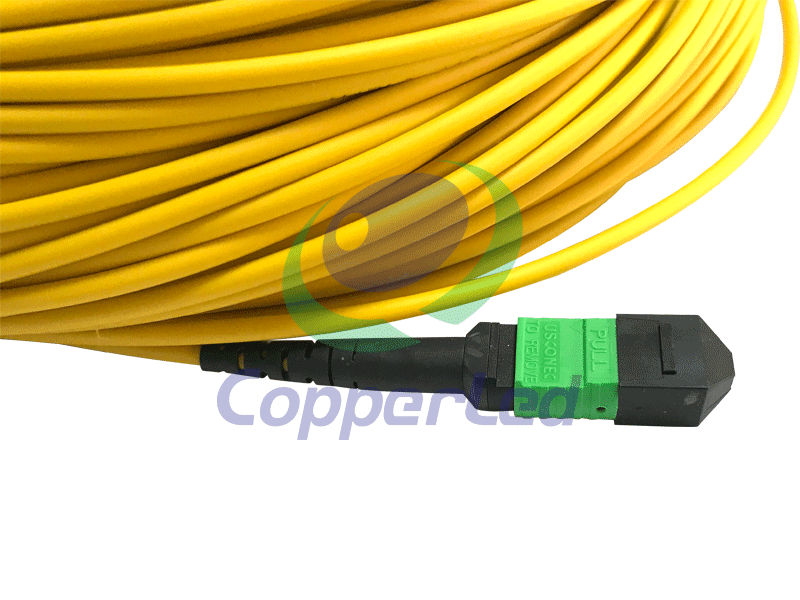 Fiber Optic System CL-PMPMP-SM