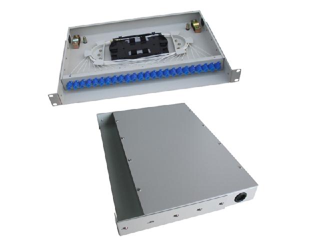 Fiber Optic System CL-FPR1-24